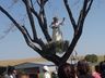 60º Romaria de Nossa Senhora da Salette reúne fieis de diversos locais 