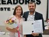 Câmara presta homenagem pelo Dia Internacional da Mulher