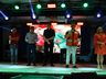 Campo Erê faz abertura do Natal Encantado 2024 com acendimento das luzes natalinas e show na Praça