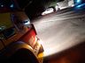 Motociclista fica ferido na BR 163