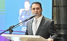 Presidente da Acismo diz que 2023 foi de dificuldades e de conquistas