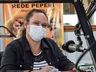 OUÇA: Peperi fala sobre os impactos da pandemia no trabalho