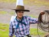 São Miguel Tchê movimenta parque de exposições; confira fotos
