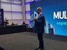 Porto Seco Richard Gonçalves Martins foi inaugurado nesta quinta-feira