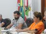 Gelson Petry é eleito presidente da Câmara de Vereadores de Itapiranga para 2023