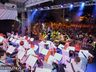 Orquestra de Itapiranga prepara apresentações para celebrar 10 anos