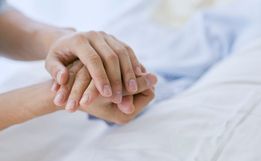 SC está entre os 10 estados com mais serviços de cuidados paliativos no Brasil