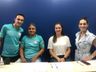 LEF realiza atualização e capacitação com árbitros da Região 
