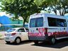 Hemosc realiza coleta de sangue no campus da Unoesc
