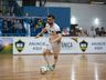 Futsal São Miguel volta a perder para Maravilha e diz adeus a Série Ouro 2023
