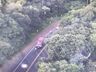 Mulher de 31 anos morre em acidente na BR-282