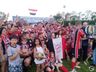 Após 13 anos, Cometa volta a ser campeão do Estadual de Santa Catarina