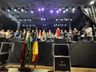 Expo Campo Erê tem abertura oficial com presença de autoridades regionais, estaduais e federais