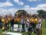 Serrano é campeão Municipal Comunitário 2024 em SMOeste 