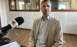 SMOeste anuncia construção de gaveteiros e análise sobre construção de crematório