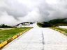VÍDEO: Chuva de granizo atinge cidades de SC e muda paisagens