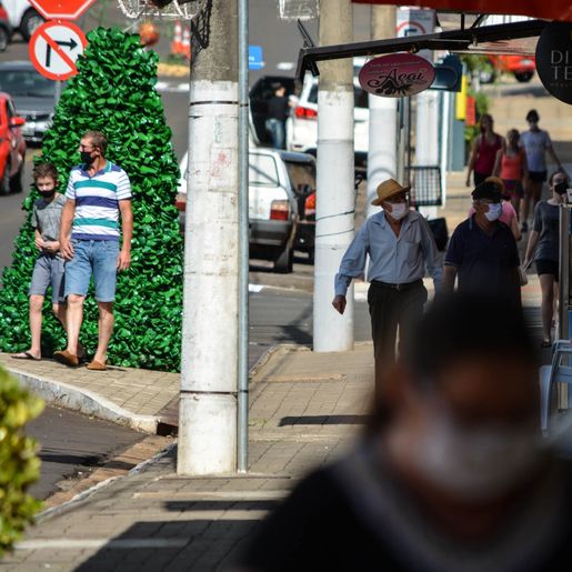 Sindicato dos Trabalhadores no comércio inicia fiscalização na região