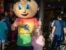 Cine Peperi inicia sessões especiais de férias com a presença do Peperito
