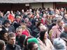 Comunidade de Linha Caravaggio celebra festa tradicional em Guaraciaba