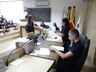 Vereadores Mirins da VIII Legislatura são diplomados em São José do Cedro