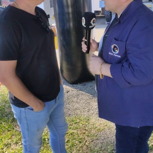 Rubin Automóveis apresenta novidades e condições especiais na Expo Cedro 2025