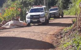 Desentendimento termina com morte de um jovem de 23 anos