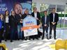 Ampliação SESI-SENAI de São Miguel do Oeste é entregue à comunidade