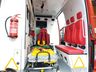 Com presença restrita para convidados especiais, Corpo de Bombeiros de Mondaí é inaugurado
