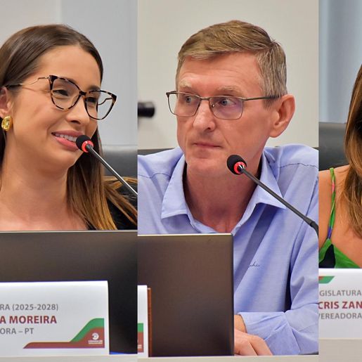 Câmara vai promover audiência pública para discutir situação da Willy Barth 
