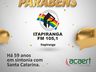 Rádio Itapiranga completa 59 anos de atividades