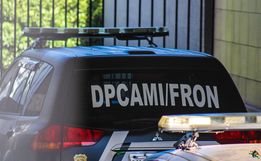 Homem é preso em Descanso suspeito de estupro de vulnerável