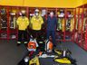 Abertas inscrições para CFBC em Campo Erê 