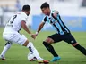 Grêmio desperdiça pênalti e empata com a Ponte Preta na estreia da Série B