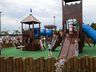 Mais de mil pessoas acompanharam a inauguração da Praça Municipal de Princesa