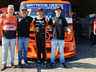 Pela Fórmula Truck 2022, Taio Agostini conquista o 2º lugar em Cascavel