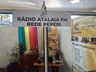 Expo Campo Erê abre pavilhões para primeiro dia de feira 