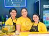 Confira fotos de domingo da maior feira multisetorial da região