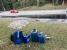 PRF libera dezenas de bloqueios criminosos neste fim de semana em Santa Catarina