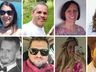 Quem eram os oito mortos em acidente com balão em SC 