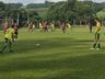 Flamengo vence a primeira da semifinal pelo municipal de campo em Cedro