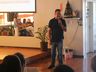 Educadores da rede municipal de ensino de SJCedro participam de capacitação 