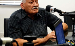 Morre advogado Clayr Ulysses Seganfredo aos 91 anos