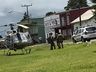 Bandidos morrem em confronto policial em SC