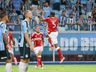 Inter pede para ouvir áudios do Gre-Nal e critica árbitro: "Sempre há um lado favorecido"