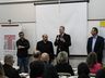 Ciclo de Estudos de Controle Público da Administração Municipal é realizado em SMO