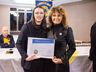 Lions Clube de Iporã do Oeste troca diretoria e empossa novos associados