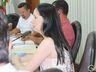 Ilda Feller é eleita presidente da Câmara de Vereadores de Itapiranga