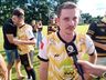 Dourado é campeão do Municipal de Itapiranga