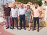 Campo Erê inaugura Praça da Memória e do Conhecimento 
