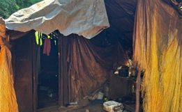 Indígenas são resgatados de trabalho análogo a escravidão em Itapiranga